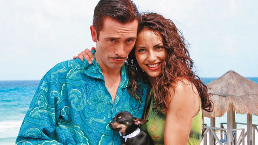 Este actor de 'Rubí' alcanzó el éxito en Televisa, vivió una dura depresión y ahora hace esto