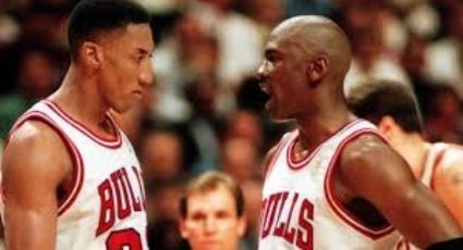 Pippen rompe el silencio: ¿Está molesto con Michael Jordan por 'The Last Dance'?