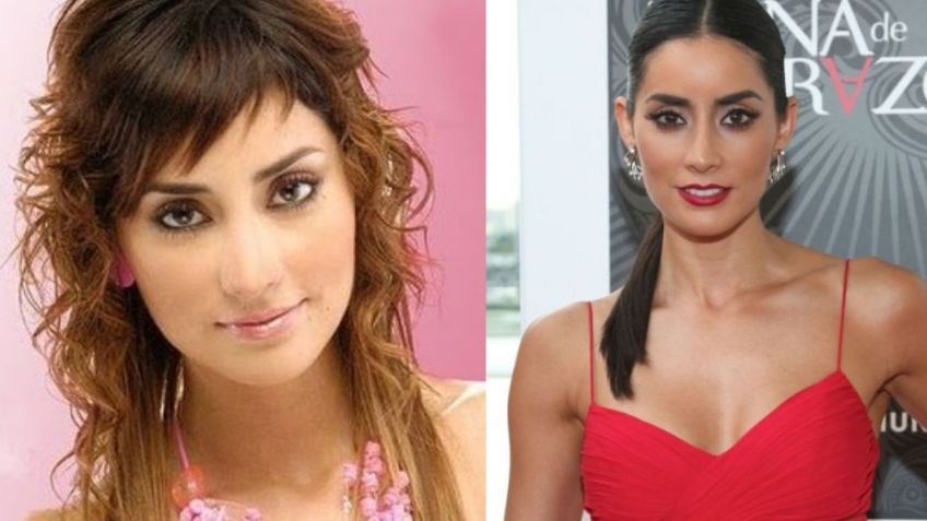 Paola Núñez: Tras éxito de 'Amor en Custodia' y dejar TV Azteca, haría grave desprecio a Televisa