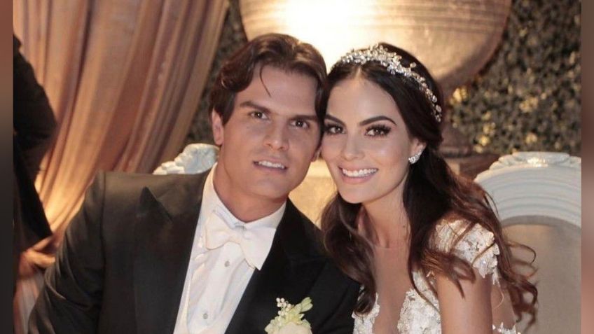 ¿Niño o niña? Ximena Navarrete, exmiss Universo, revela el sexo de su bebé en Instagram