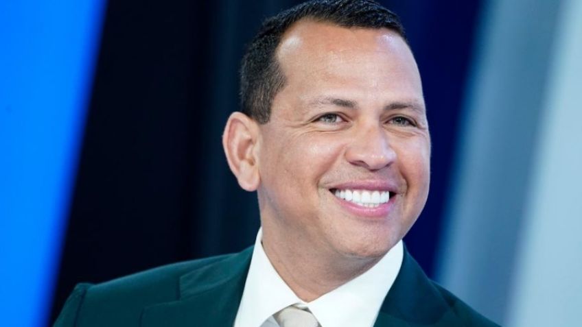 Golpe bajo a JLo: Alex Rodríguez confirmaría nueva relación junto a guapa rubia de ojos verdes