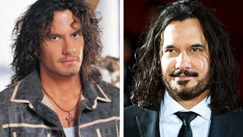 Este galán triunfó en 'Pasión de Gavilanes', engalanó Televisa y acabó en la ruina