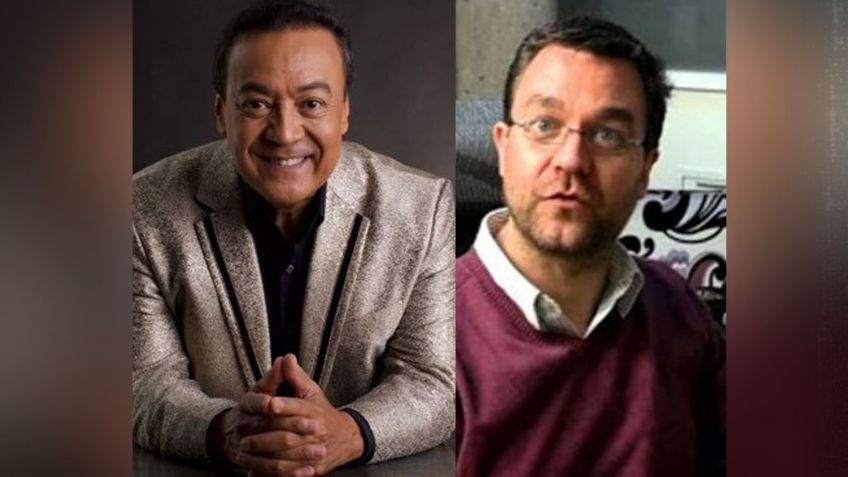 Carlos Cuevas denuncia a Guillermo Pous, albacea de Juan Gabriel, por presuntas amenazas