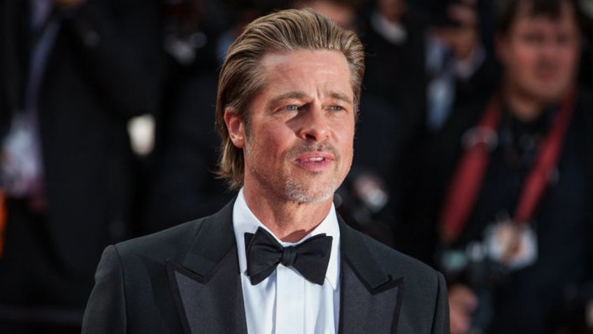 "Son falsas": Brad Pitt descarta acusaciones de Angelina Jolie sobre violencia física