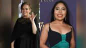 Foto ilustrativa de la nota titulada Adriana Barraza sale en defensa de Yalitza Aparicio tras críticas por ser miembro de la Academia