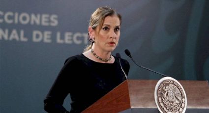 Beatriz Gutiérrez Muller, ni doctora ni primera dama: La nueva polémica de la esposa de AMLO
