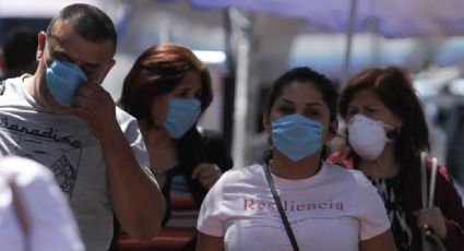 Sonora registra 40 fallecimientos por Covid-19 y 415 nuevos casos confirmados