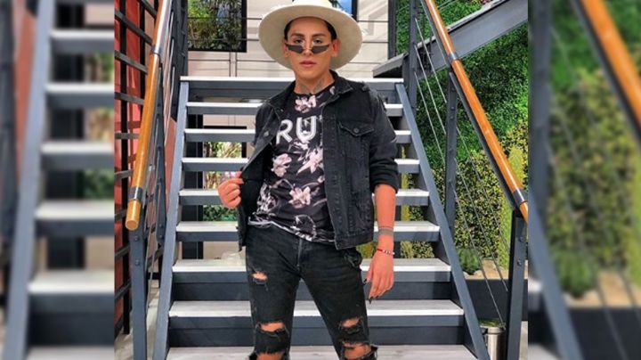 Kunno acusa a Aarón Mercury tiene "amistades peligrosas" y Silvana 'La Marciana' lo hunde: "Lamebotas"