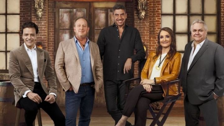 Los empresarios de 'Shark Tank' revelan valiosos secretos: "Adaptarse o morir"