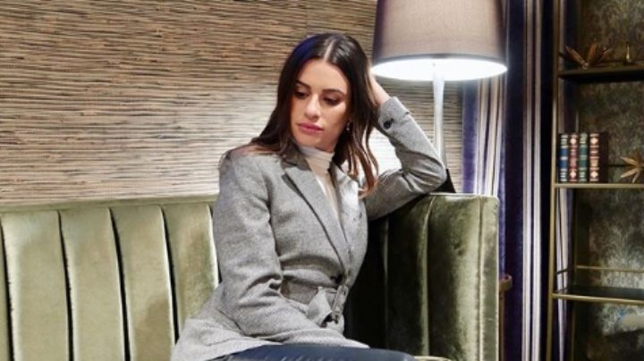Lea Michele reaparece en Instagram tras acusaciones de racismo y abuso de poder