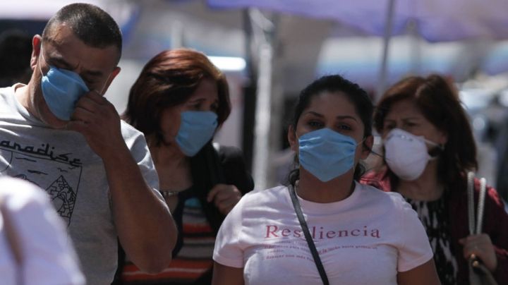 Sonora registra 40 fallecimientos por Covid-19 y 415 nuevos casos confirmados