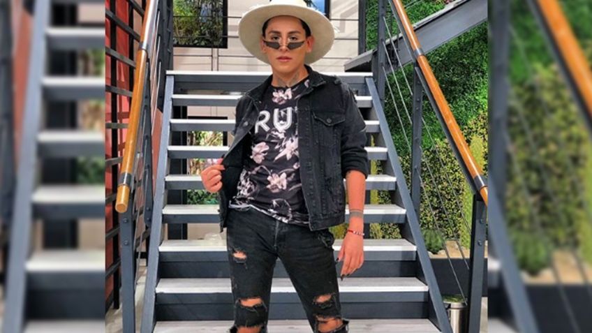 Kunno acusa a Aarón Mercury tiene "amistades peligrosas" y Silvana 'La Marciana' lo hunde: "Lamebotas"