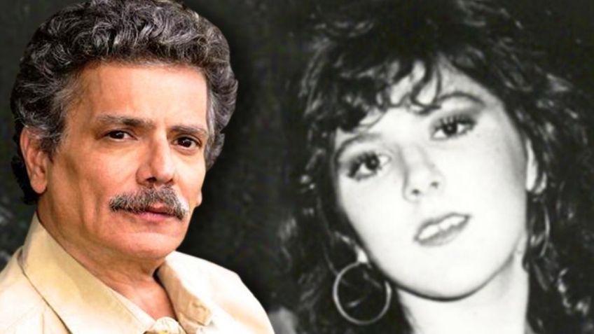 ¿Estaba ebria? Jaime Garza revela impactante secreto sobre el accidente de la hija de Silvia Pinal