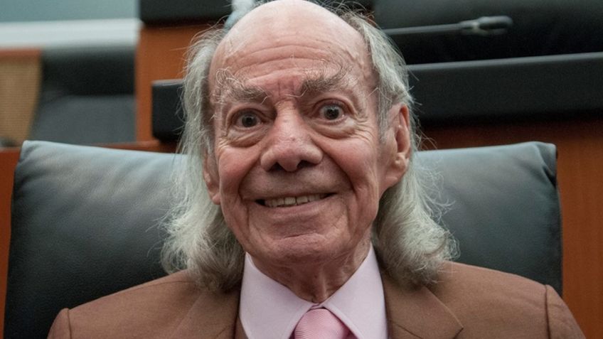 Desgarrador: Esto pasará con los restos de 'El Loco' Valdés a tres meses de su muerte