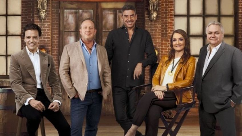 Los empresarios de 'Shark Tank' revelan valiosos secretos: "Adaptarse o morir"