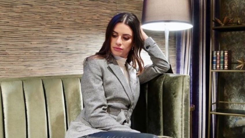 Lea Michele reaparece en Instagram tras acusaciones de racismo y abuso de poder