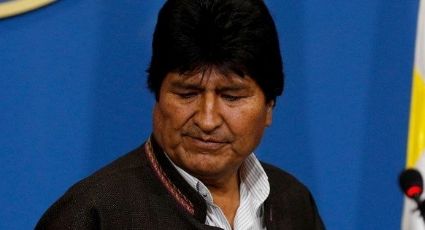 Detienen a exministro de Evo Morales en México por robar shampoo