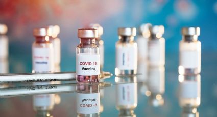 FDA encuentra irregularidades en una planta de vacunas contra Covid de Johnson & Johnson
