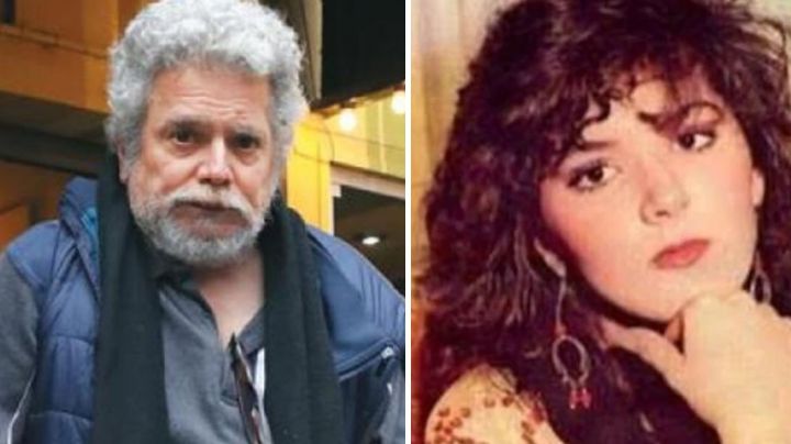 Jaime Garza recuerda su trágico amor con Viridiana Alatriste, hija de Silvia Pinal