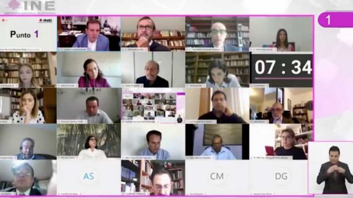 Tras un largo análisis, el INE da ‘luz verde’ a elecciones de Hidalgo y Coahuila