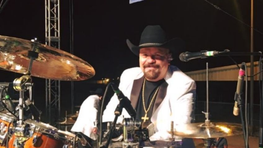 Tragedia en el regional mexicano: Hermano de Ramón Ayala pierde la vida a causa del Covid-19