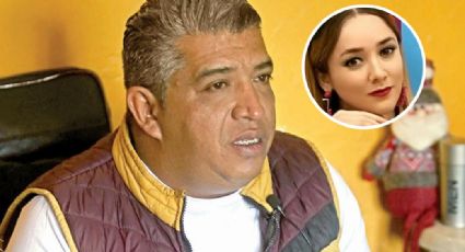 Jorge Clarividente denuncia nuevas amenazas de Sherlyn; ahora va contra sus hijos
