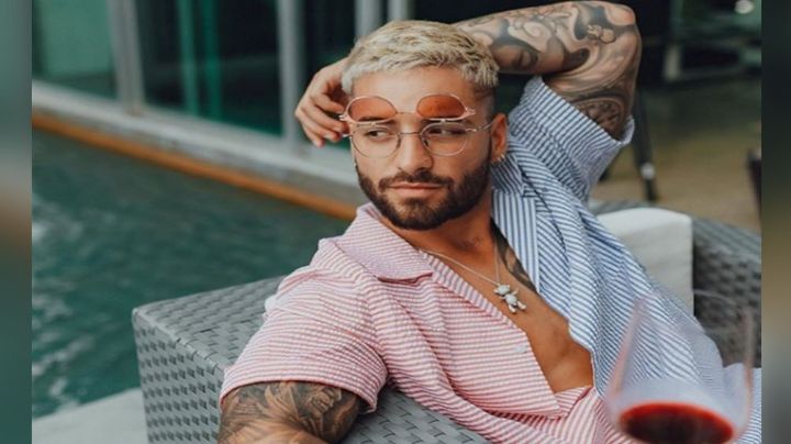 Maluma envía indirectas a Natalia Barulich y Neymar Jr. en su nuevo video 'Hawái'