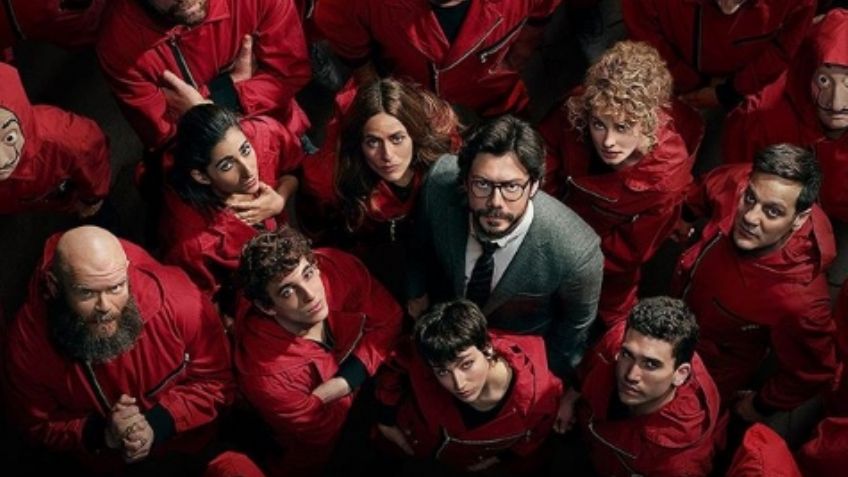 El atraco llega a su fin: Temporada 5 de 'La Casa de Papel' será la última y estos son los detalles