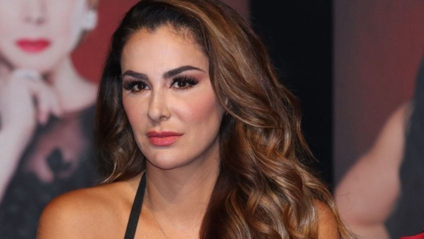 ¿Desilusionada? Tras polémica relación, Ninel Conde olvida la fecha de su boda con Larry Ramos