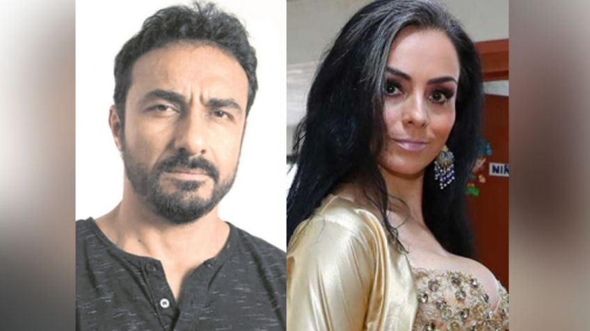 Pascacio López revela que demandará a la revista que lo acusa de violentar a Ivonne Montero