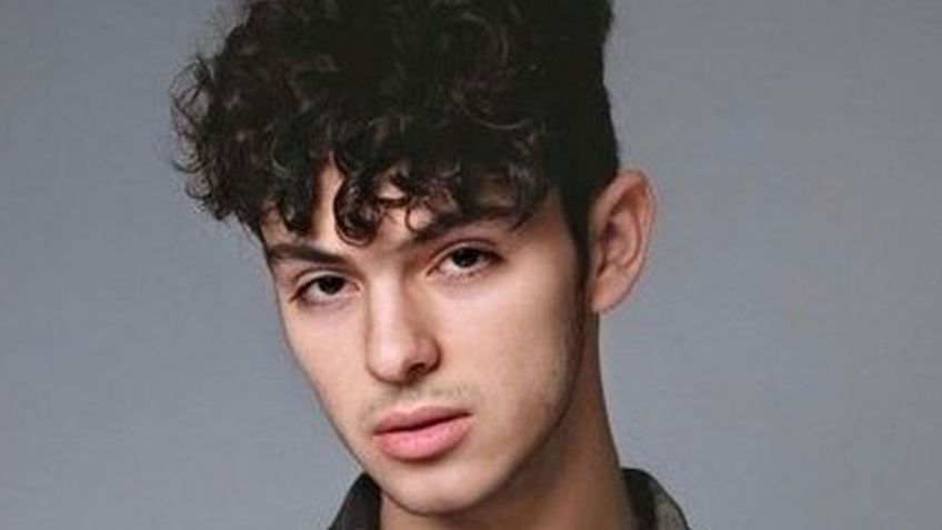 Joven actor de Televisa rompe en llanto ante fans al saber que ganó premio Glaad