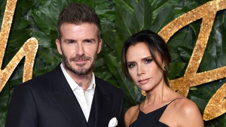 ¡Escándalo! David y Victoria Beckham podrían haber propagado el Covid-19 a su familia y amigos