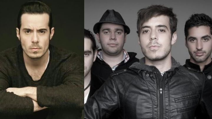 ¿Recuerdas a Pepe Madero? Tras dejar PXNDX, difunden en redes ¡que se hizo Uber!