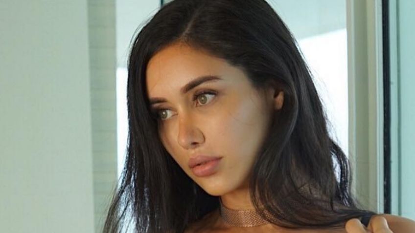 Joselyn Cano se viste con su bikini más descarado y lo presume en Instagram