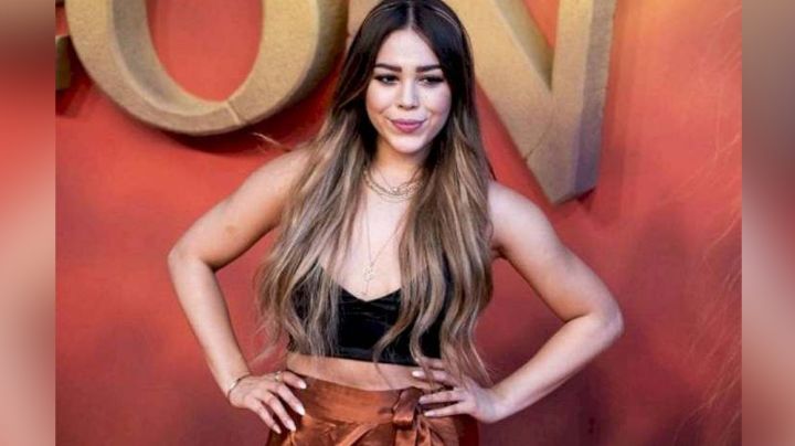 ¡Tiembla TV Azteca! Danna Paola regresaría a Televisa para protagonizar novela