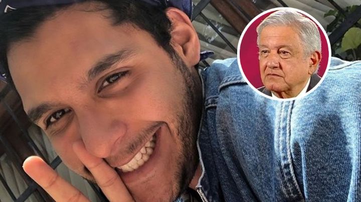 Internautas buscan cancelar al comediante Paco de Miguel por chiste contra AMLO