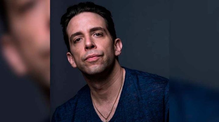 Trágica partida: Muere Nick Cordero tras meses hospitalizado por el Covid-19