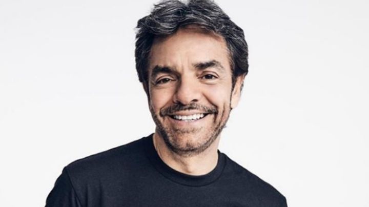 ¡Sin piedad! Eugenio Derbez se burla del 'impeachment' de Trump: "Que vea lo que se siente"