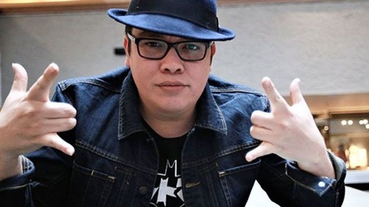 VIDEO: Franco Escamilla se burla del ex de su esposa durante noche de juegos