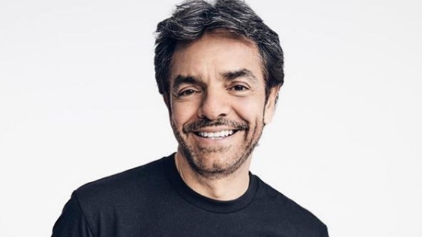 ¡Sin piedad! Eugenio Derbez se burla del 'impeachment' de Trump: "Que vea lo que se siente"