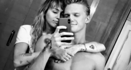 Miley Cyrus marca tendencia en TikTok al mostrar sus mejores pasos de baile junto a Cody Simpson