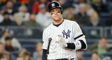 Aaron Judge asegura que estará en el lineup de los Yankees en el Día Inaugural