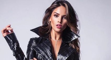 FOTOS: Eiza González posa en Instagram junto a famosa actriz y cautiva las redes sociales