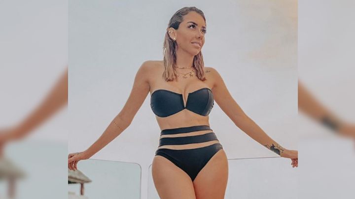 Integrante de 'Acapulco Shore' lanza su primer libro y lo comparte con sus seguidores