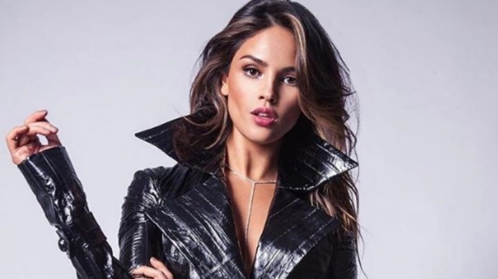 FOTOS: Eiza González posa en Instagram junto a famosa actriz y cautiva las redes sociales