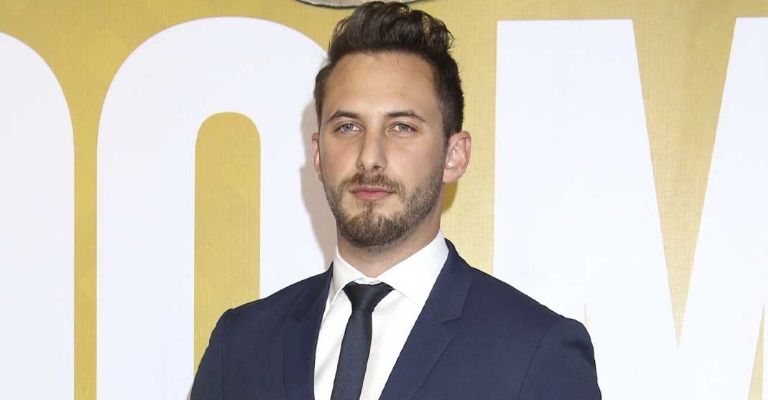 Sebastián Zurita revela el motivo de su ausencia a boda de Michelle Salas