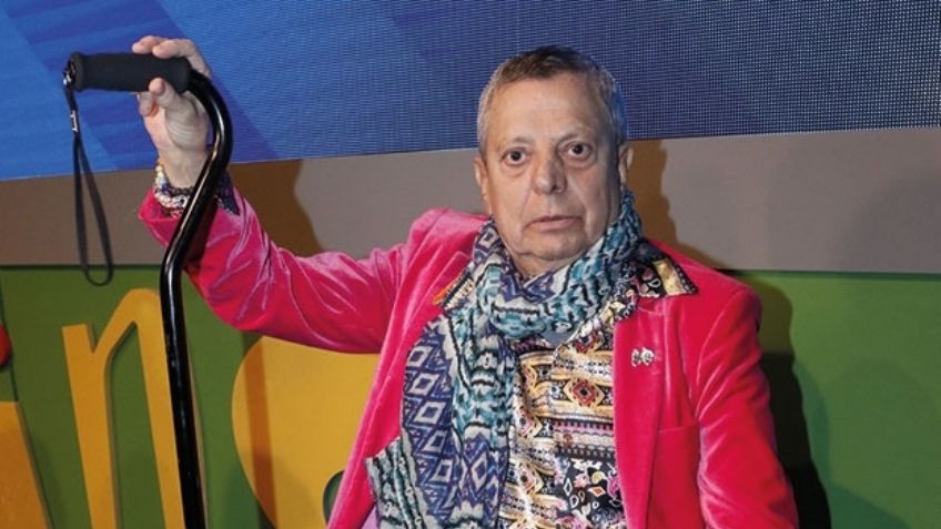 ¿Tragedia en Televisa? Tras revelar que sentía cerca su muerte, César Bono da fuerte noticia