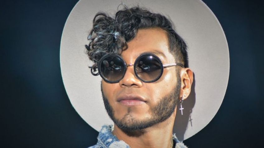 "Estoy muy enamorado": Samo revela haber encontrado por fin a su alma gemela