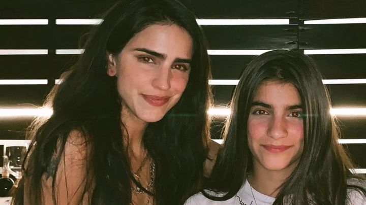 Bárbara de Regil conmueve a sus fans al dedicar unas palabras a madres solteras