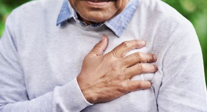 Ten cuidado: Así puedes detectar un ataque cardíaco silencioso